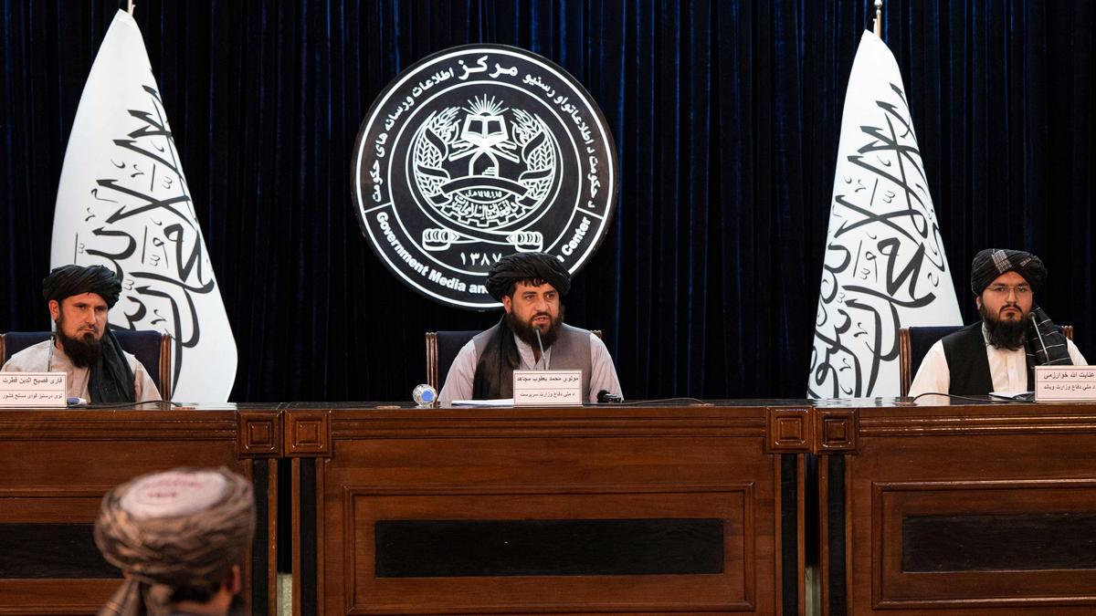 Taliban accuses Pakistan of allowing U.S. drones to use its airspace