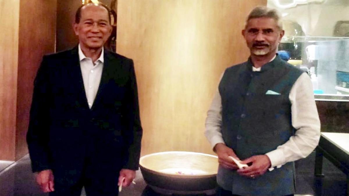 India, Philippines reaffirm strong commitment to multi-faceted partnership