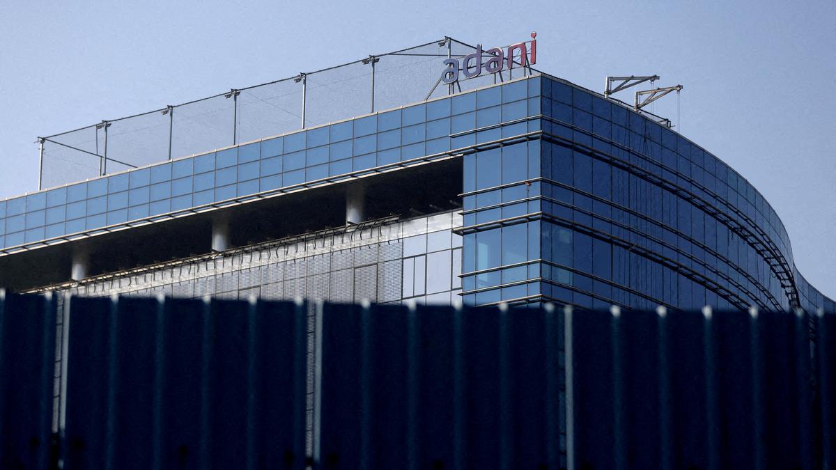 Indian regulator finds Adani offshore investors in disclosure rules violation: Report