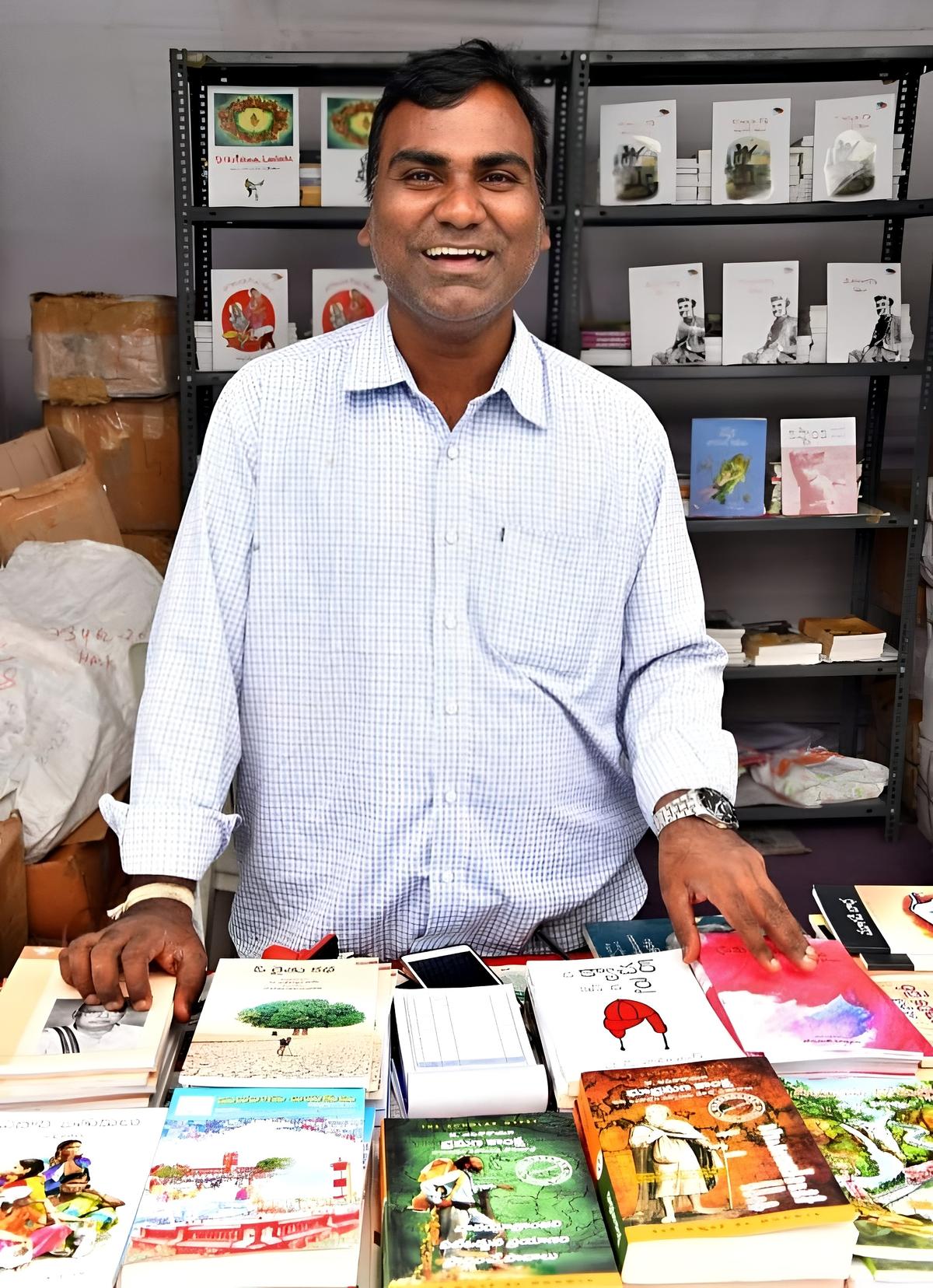 Books published by Kathaaprapancham