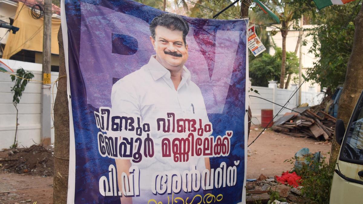 Battle between Riyas, Anvar likely in Beypore