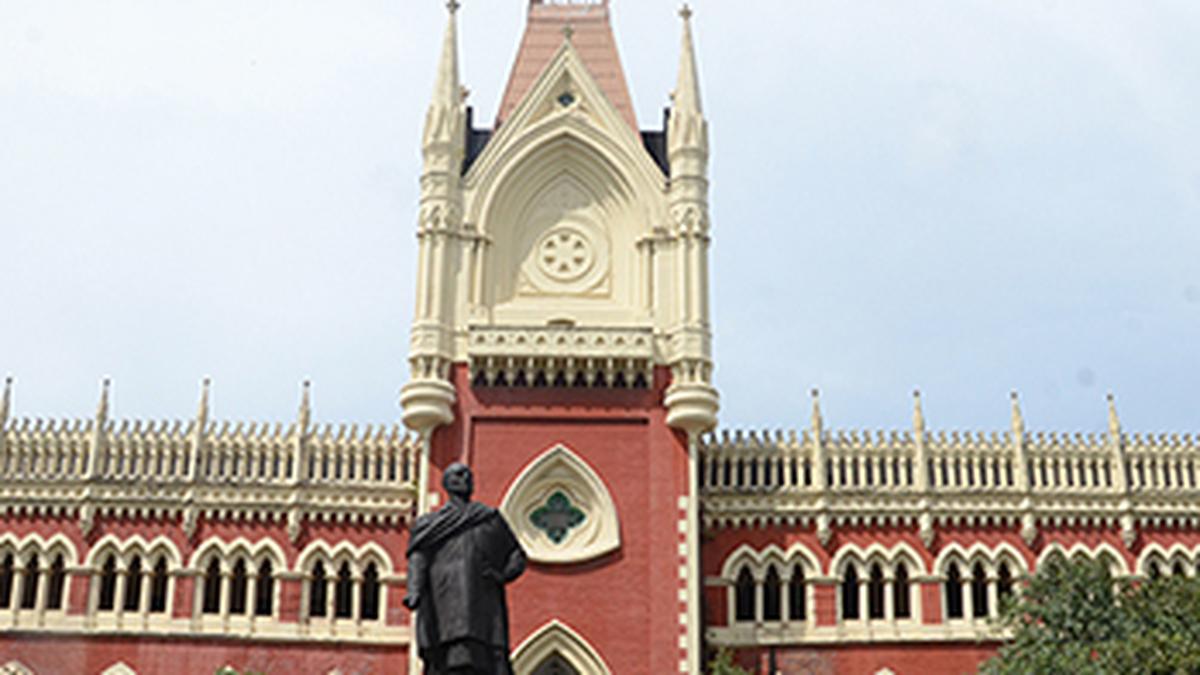 Kolkata Police starts probe into ‘hacking’ of live-streaming of Calcutta High Court hearing