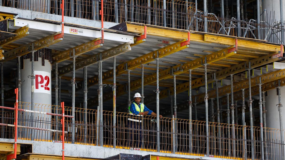 India’s Overseas Bill betrays migrant workers