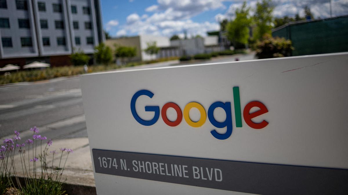 Google announces $40 billion Texas investment to expand AI