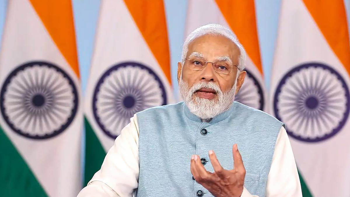 Resounding declaration of hope: PM Narendra Modi hails Supreme Court verdict upholding abrogation of Article 370