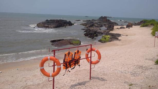 Boat services between Malpe and St. Mary’s island resumes