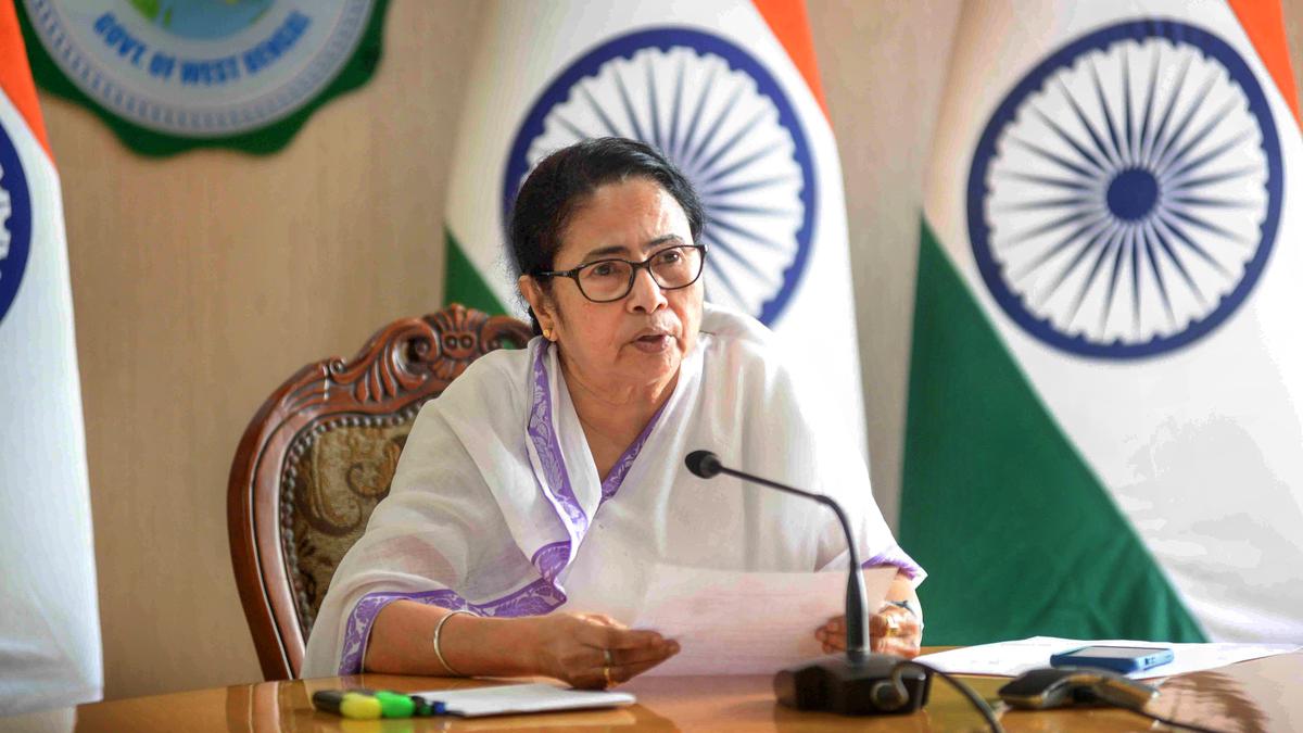 Mamata Banerjee to skip Siddaramaiah swearing-in, to send representative