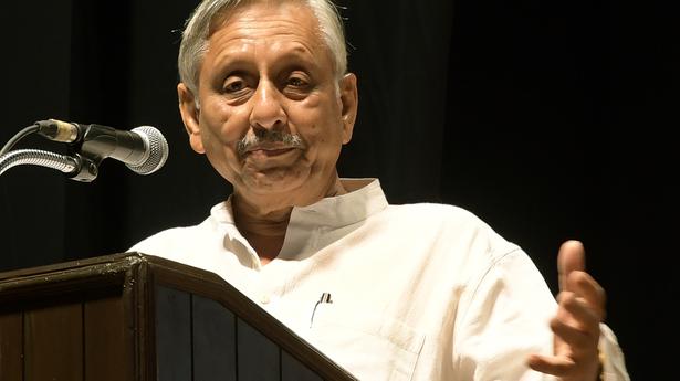 Congress government should have acted faster in implementing State’s Panchayat Raj Act: Aiyar