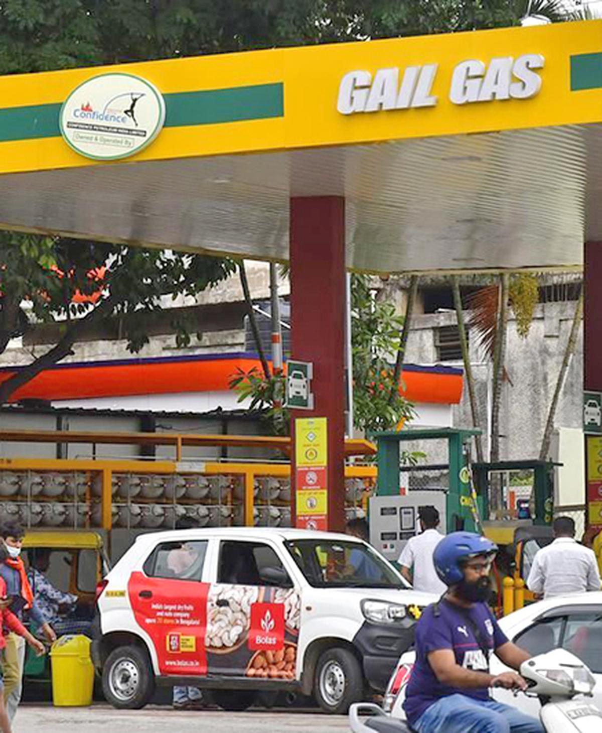The capacity is set to be increased from the existing 3.25 MMTPA to 6.5 MMTPA. The existing capacity utilisation of the facility is 3.22 MMTPA, GAIL said. The capacity is set to be increased from the existing 3.25 MMTPA to 6.5 MMTPA. The existing capacity utilisation of the facility is 3.22 MMTPA, GAIL said.