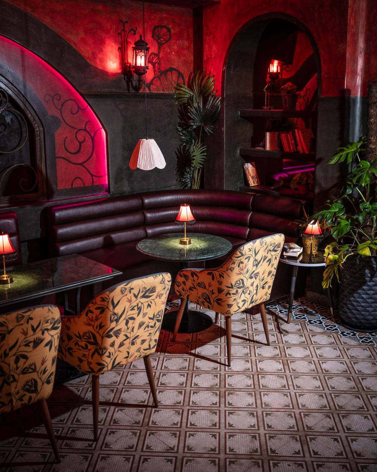 At One Floor Down in Bengaluru, try wild dares and naughty cocktails 2