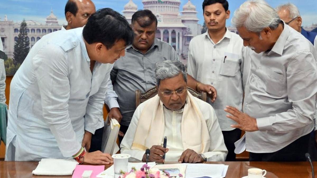 Chief Minister urged to change warabandi system in Upper Krishna command area