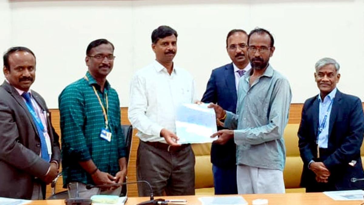 ₹48 lakh disbursed to 72 beneficiaries under “Your Money, Your Right” scheme in Erode