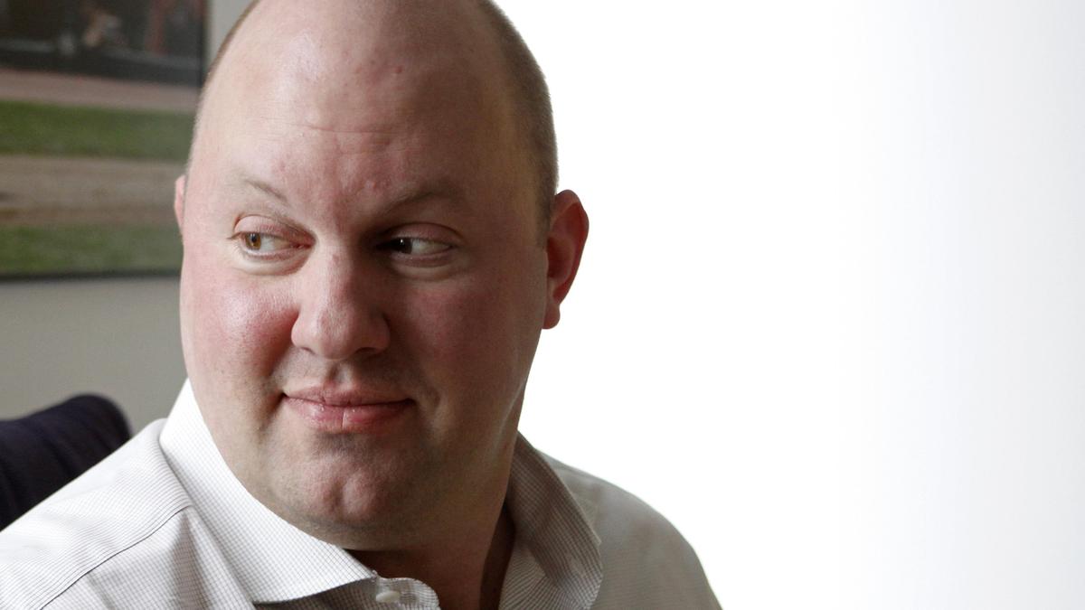 Andreessen Horowitz seeks to raise $20 billion megafund amid global interest in U.S. AI startups
