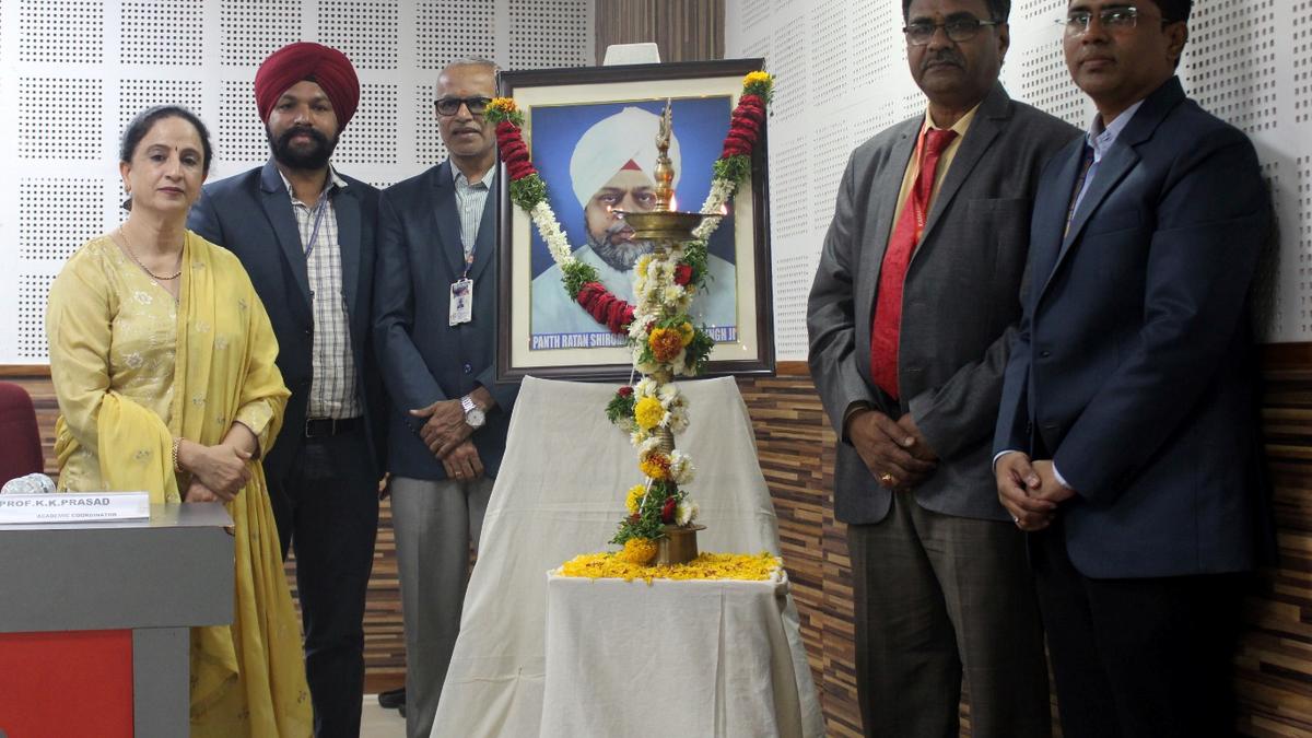 Need seen for devising customised teaching methodologies for students from rural areas