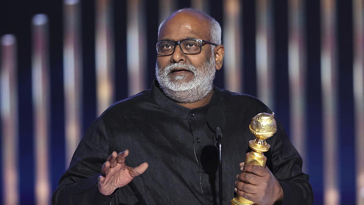 Oscar-winning music director MM Keeravani collaborates with Anupam Kher for ‘Tanvi The Great’