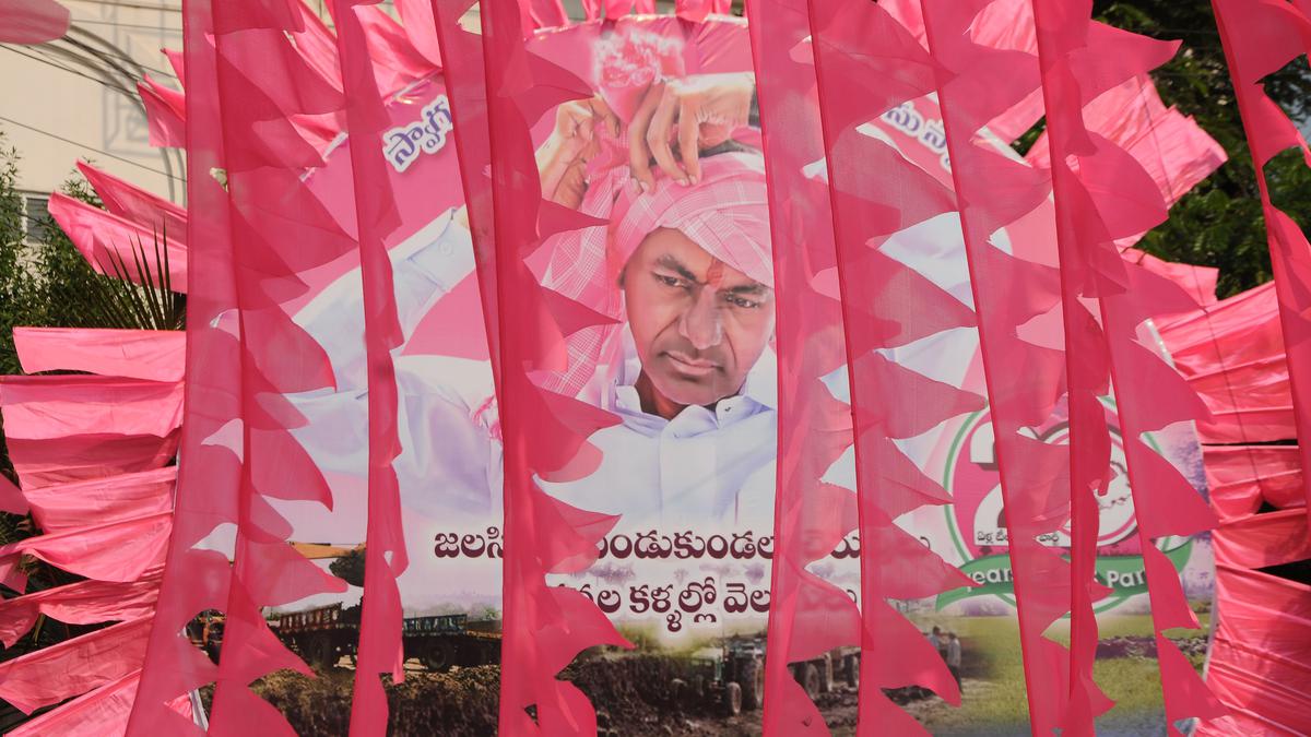 Telangana@10 | Will Formation Day glee extend till high-stakes December polls?