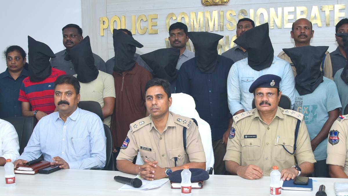 Centre, RBI, law courts and police step up coordinated crackdown on 'digital arrest' scams and allied cyber-fraud (late April–May 2026)