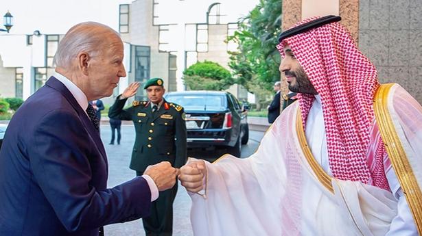 Did Joe Biden get what he wanted from his West Asia visit? | In Focus podcast