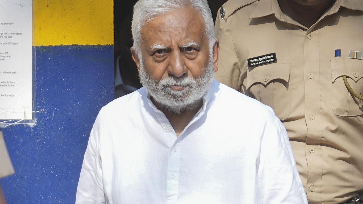 PMLA case: Jet Airways founder Naresh Goyal seeks interim bail to treat 'slow growing cancer'