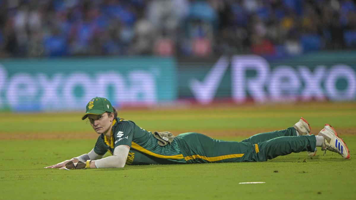 Wolvaardt büyük kaleleri Shafali’ye kaptırdığına pişman oldu