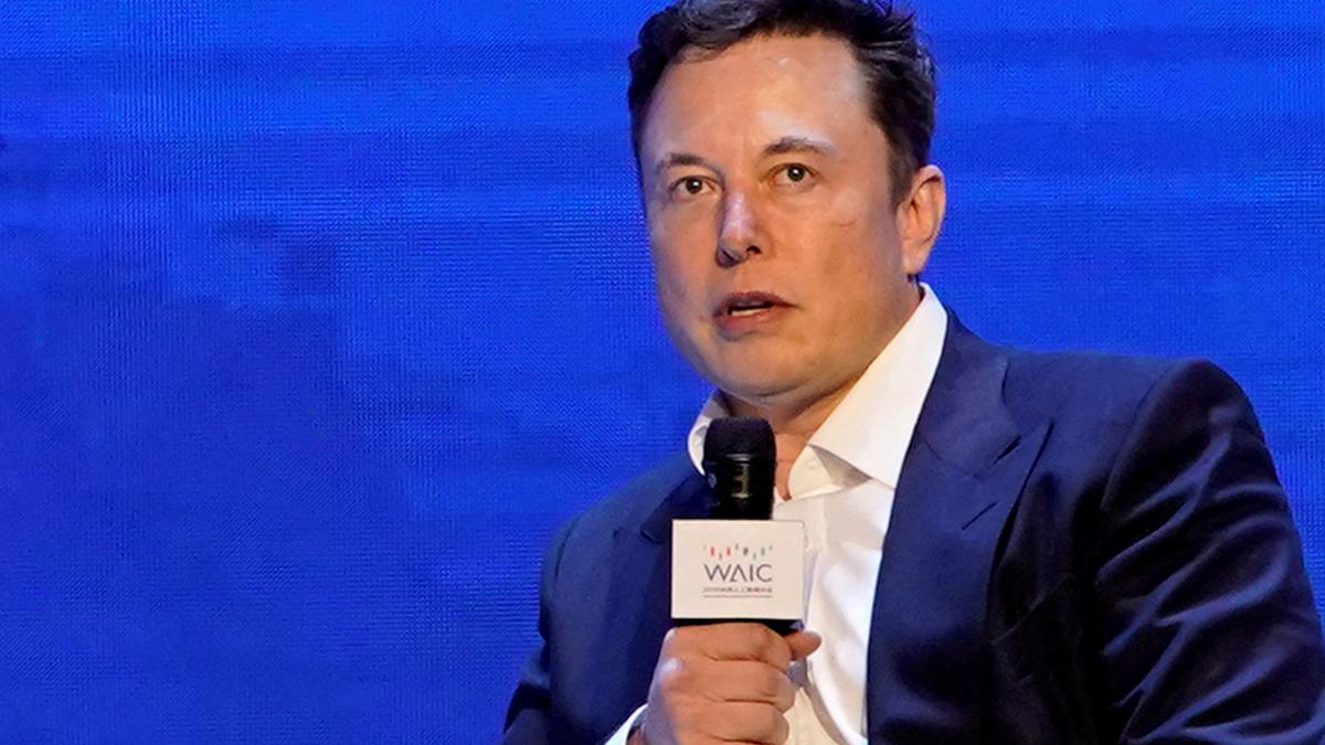 Elon Musk says Tesla likely to launch full self-drive technology 'this year'