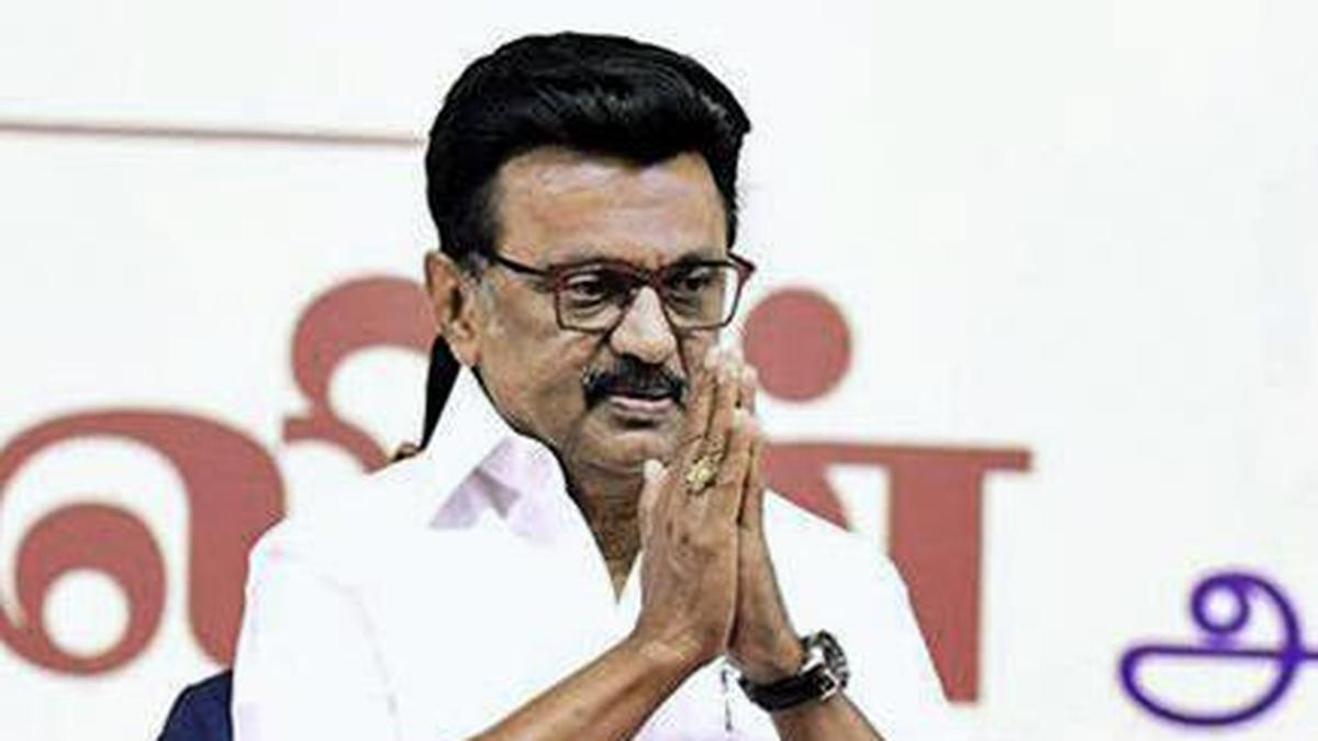 Special marks for part-time teachers in appointments, says CM Stalin