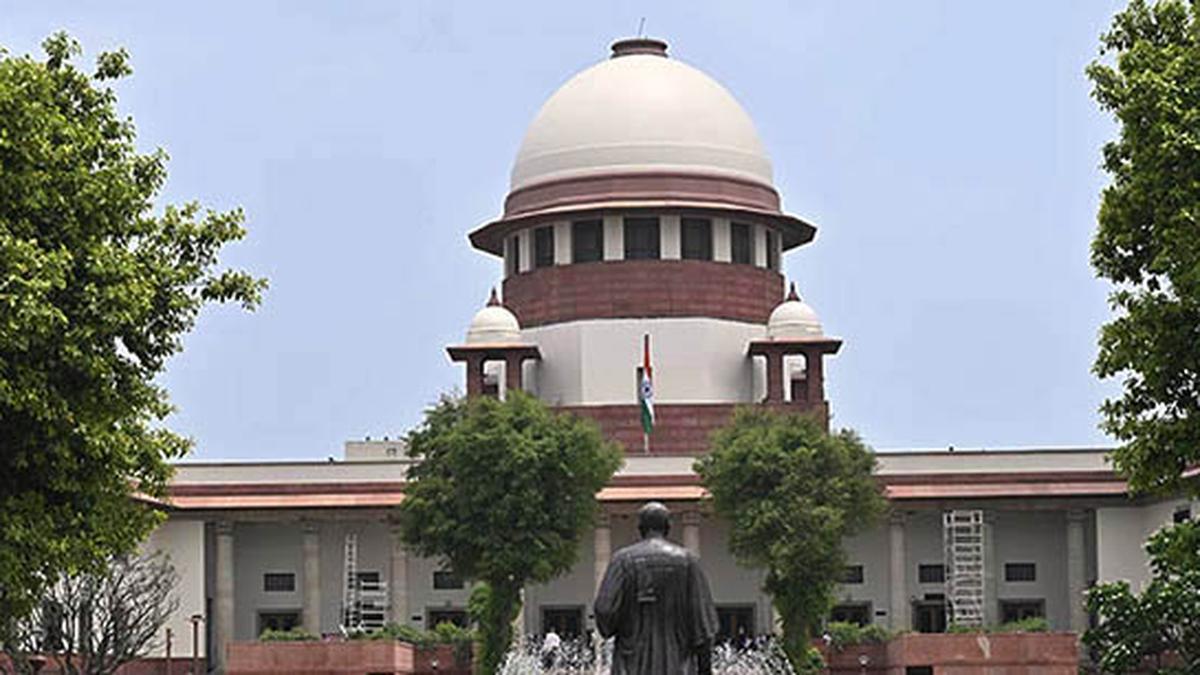 Private properties cannot be taken over by government: Supreme Court