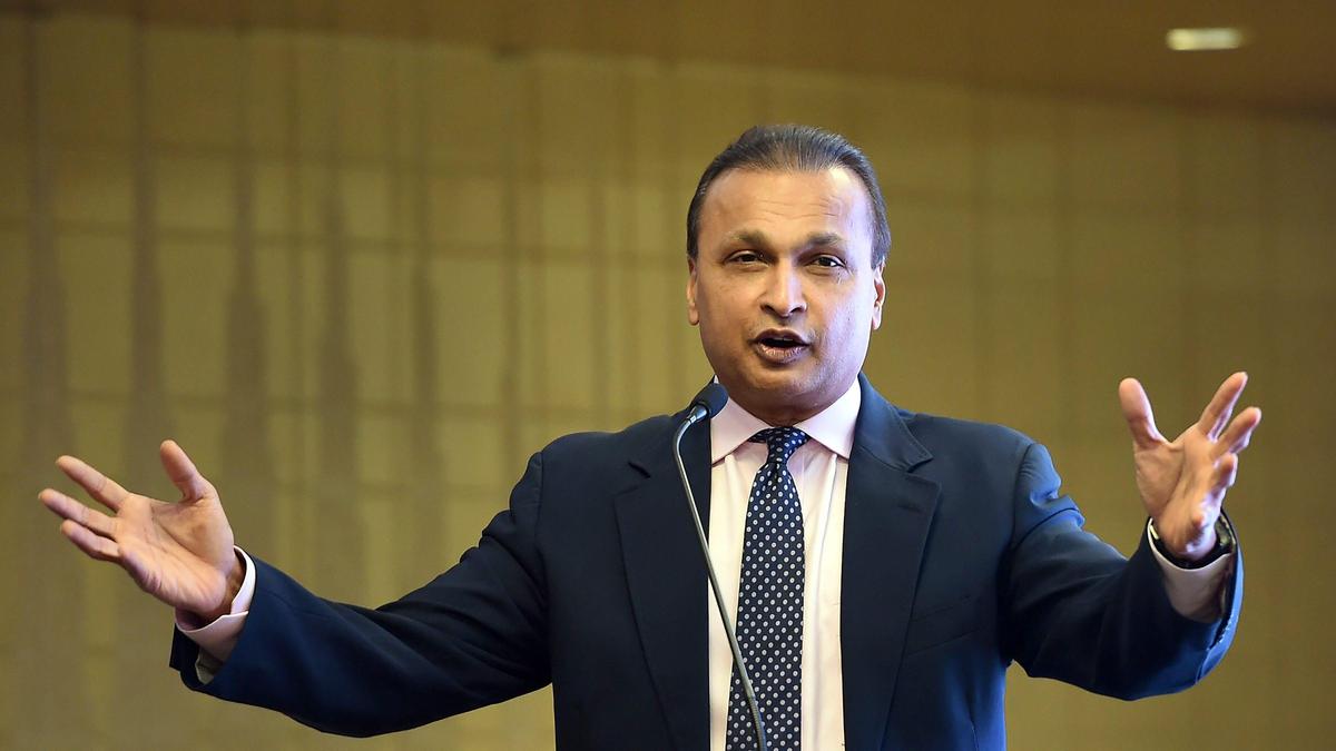 CBI searches 17 premises in Mumbai in connection with 3 cases against Reliance ADA Group companies
