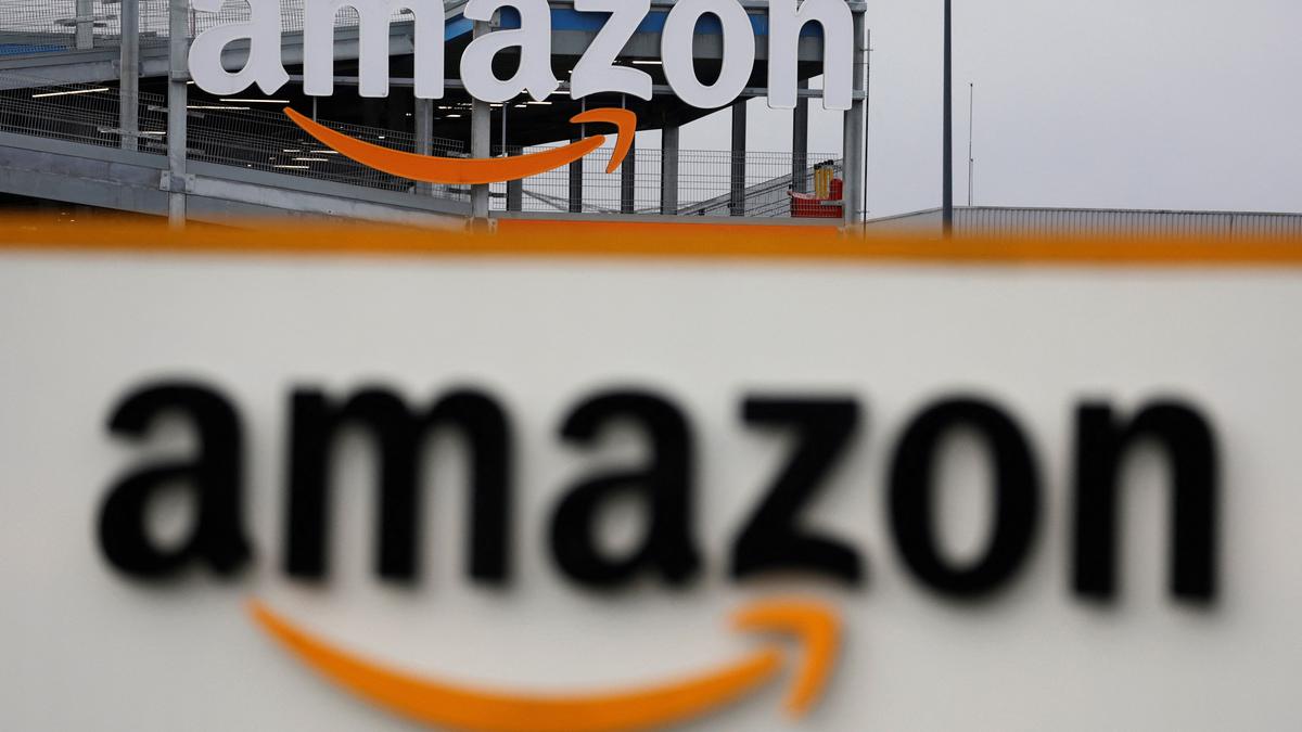 ‘People crying in Amazon India office, 75% of my team is gone’: employee amid layoffs