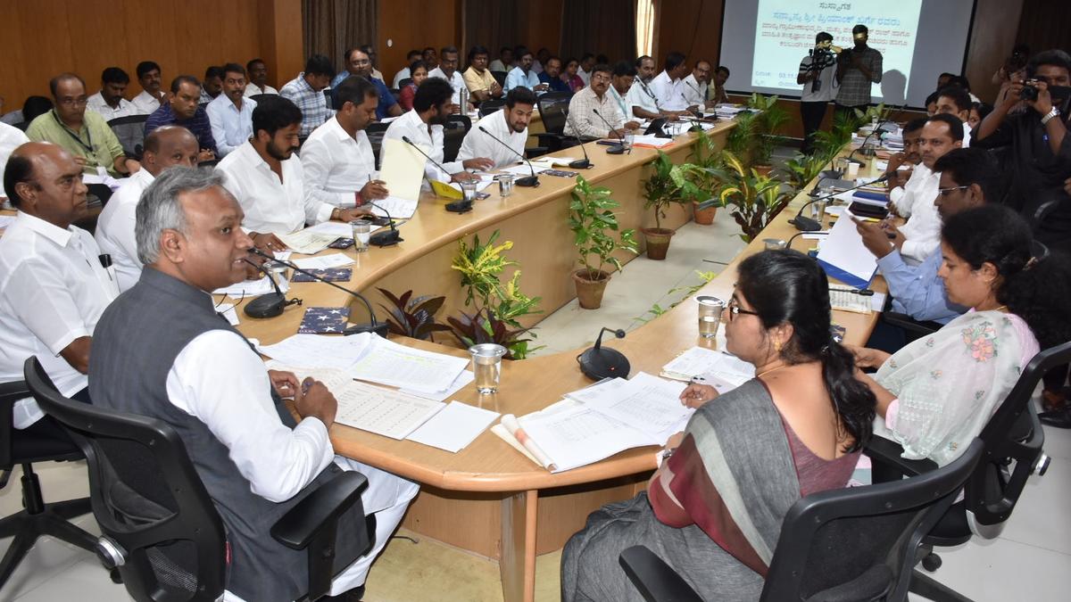 High Command&rsquo;s prerogative to decide on CM, says Priyank Kharge