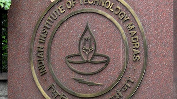 IIT Madras tops NIRF ranking; Presidency College ranked third