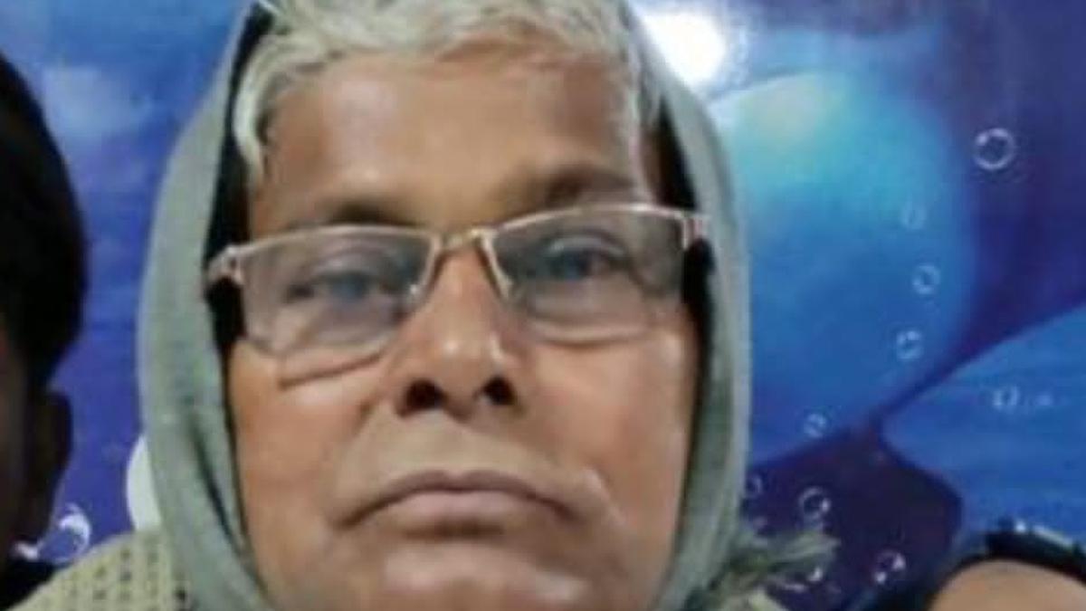 Prime accused in Khadikul bomb explosion Bhanu Bag succumbs to injuries 