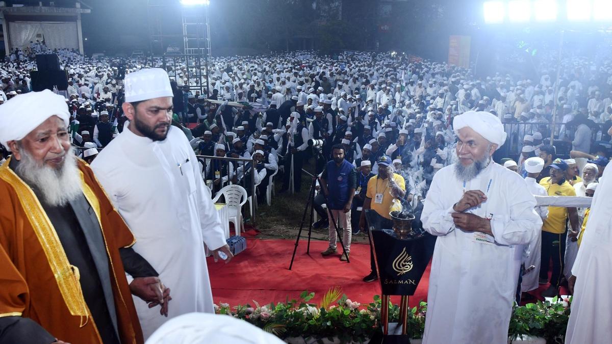 India should oppose U.S. attacks on sovereign nations: Kanthapuram