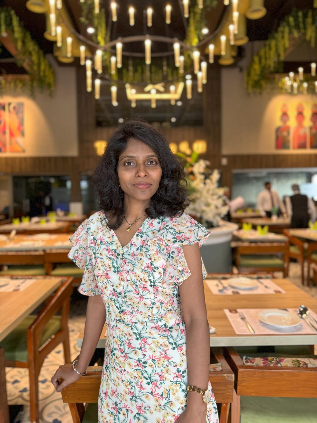  Prasanna Lakshmiraya