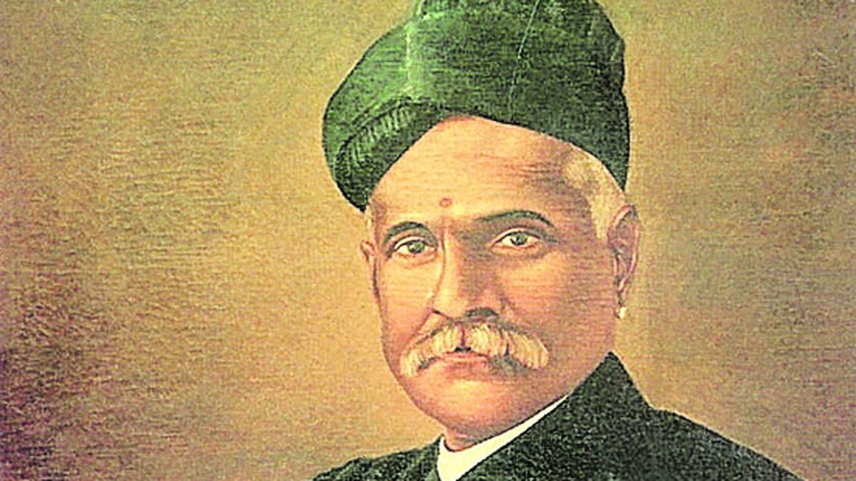 Two of Raja Ravi Varma’s unfinished works will be unveiled at Kilimanoor Palace, near Thiruvananthapuram