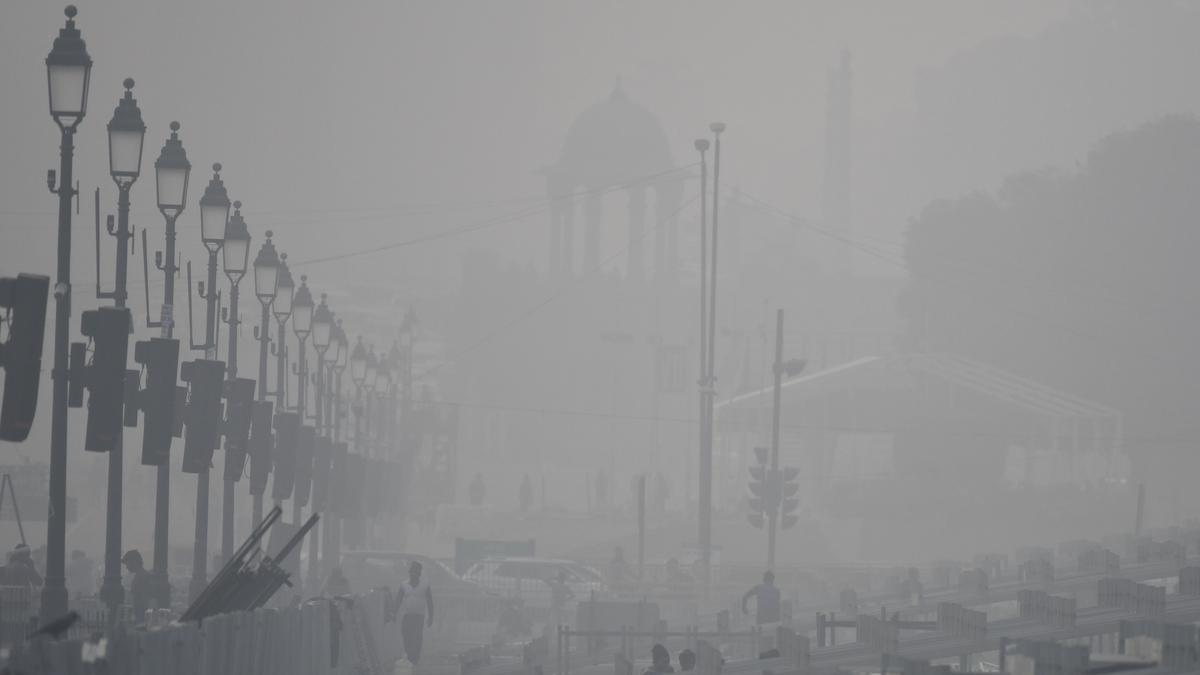 Awareness about air pollution-related terminologies low among urban poor in Delhi-NCR: Study