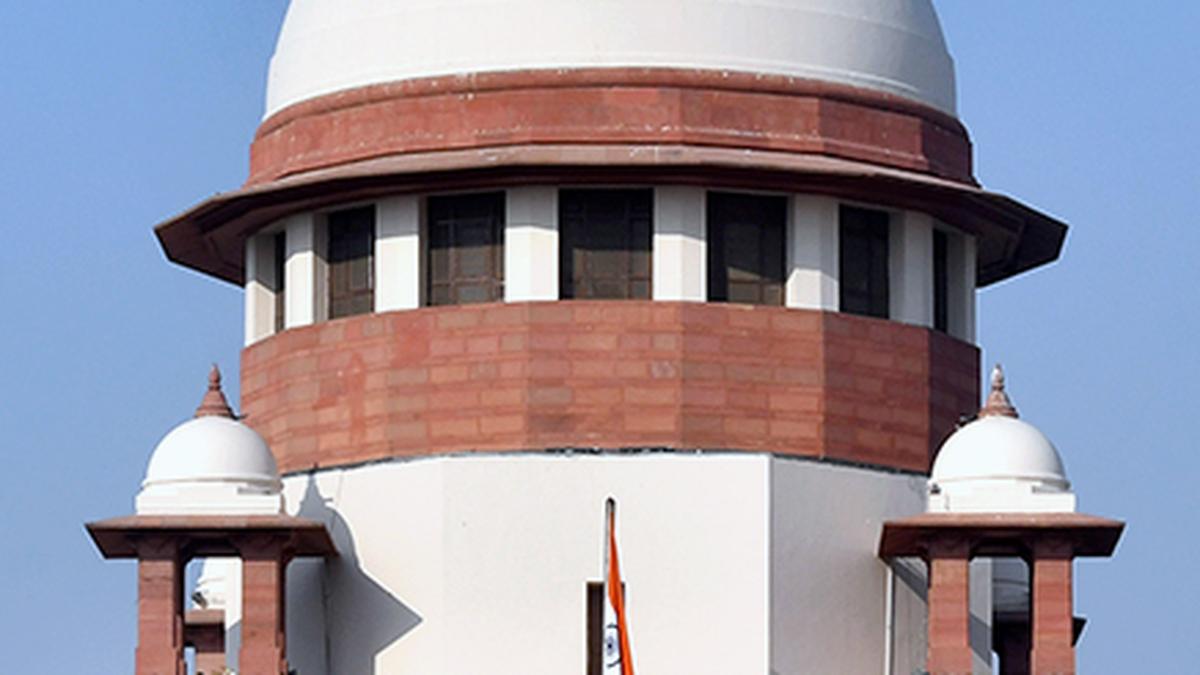 In a special hearing, CJI-led Bench erases HC judge’s comments challenging SC’s ‘superiority’ 