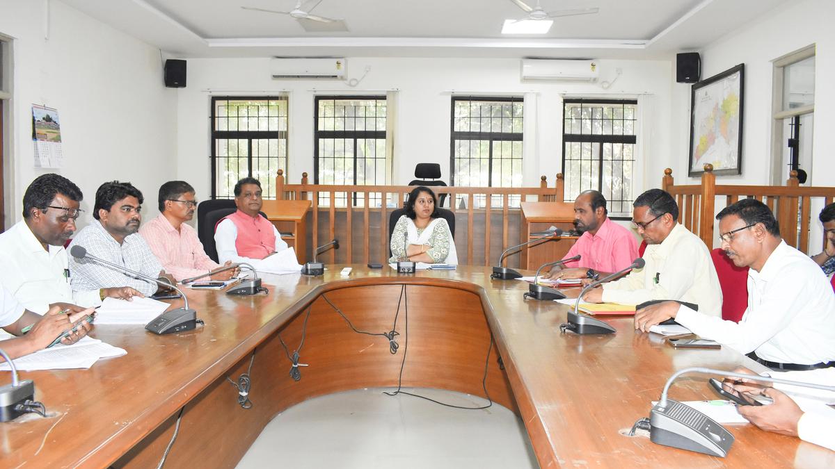 KPSC exam in Yadgir from tomorrow
