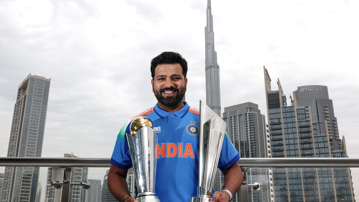 Champions Trophy 2025 Win: BCCI announces ₹58 crore cash reward for Team India
