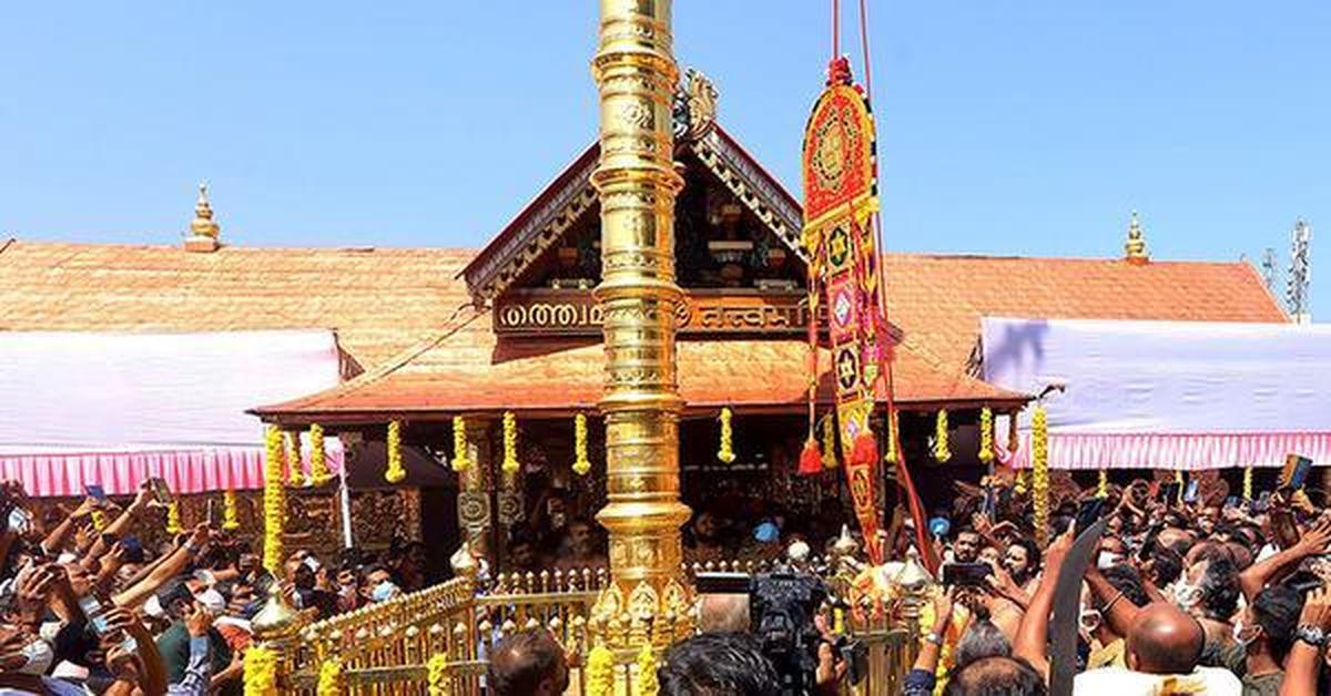 Watch: Sabarimala case: How did it begin and where is it now?