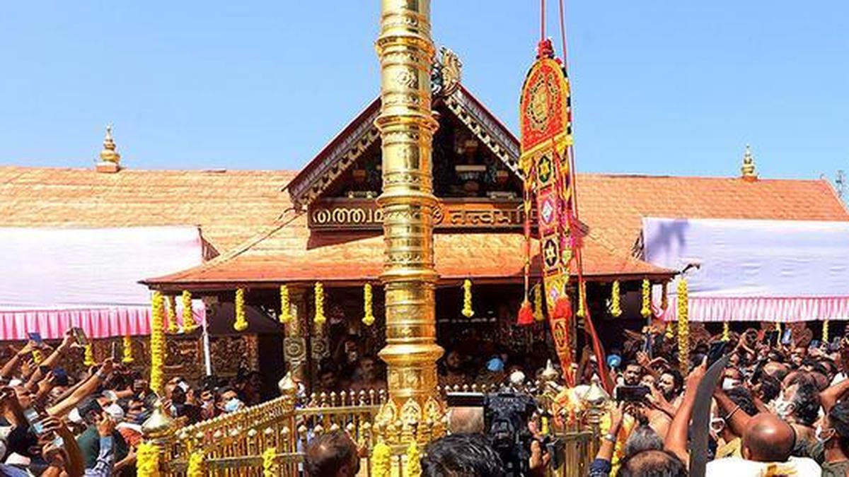 Watch: Sabarimala case: How did it begin and where is it now?