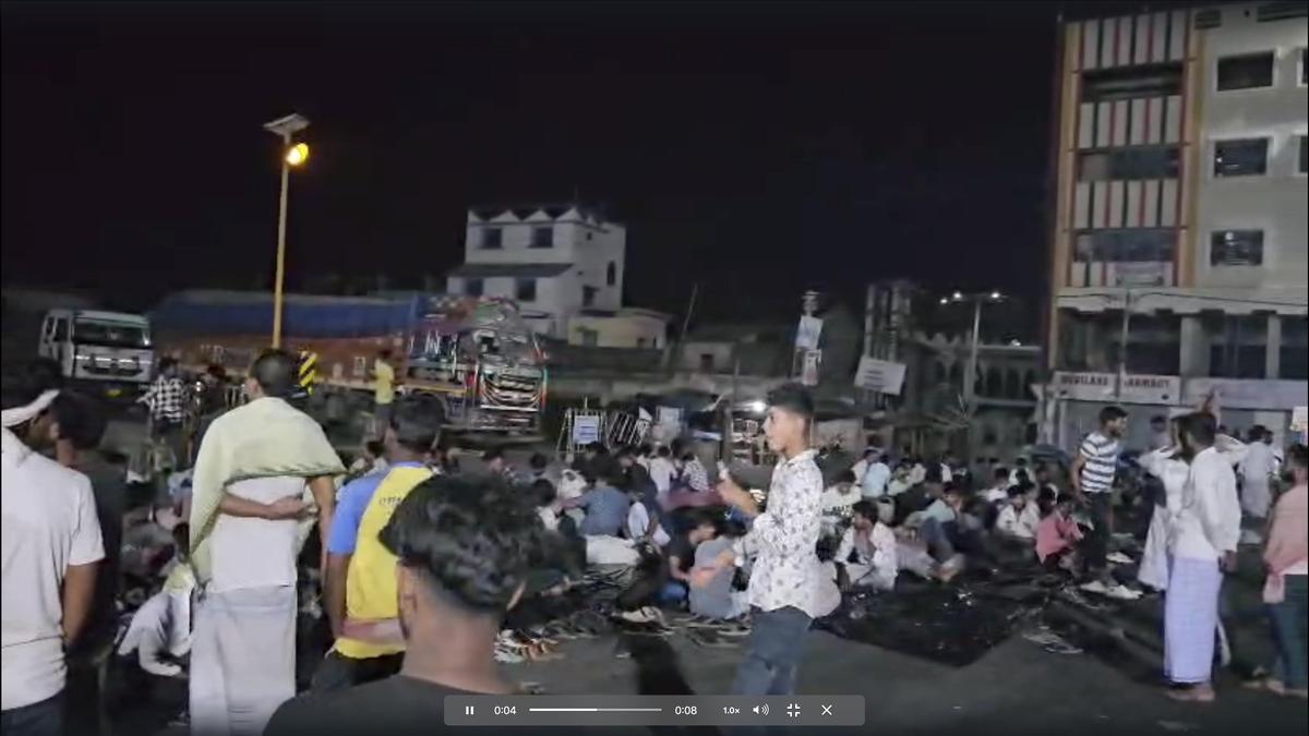 ECI asks NIA to probe Malda violence