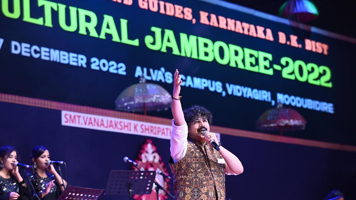 Yuva Shakti Kendra proposed at Pilikula: M. Mohan Alva