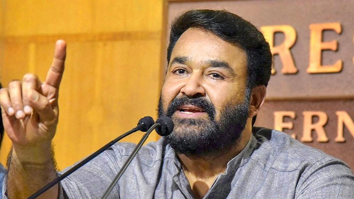 Wayanad landslides: Actor Mohanlal compliments emergency responders and rescue workers