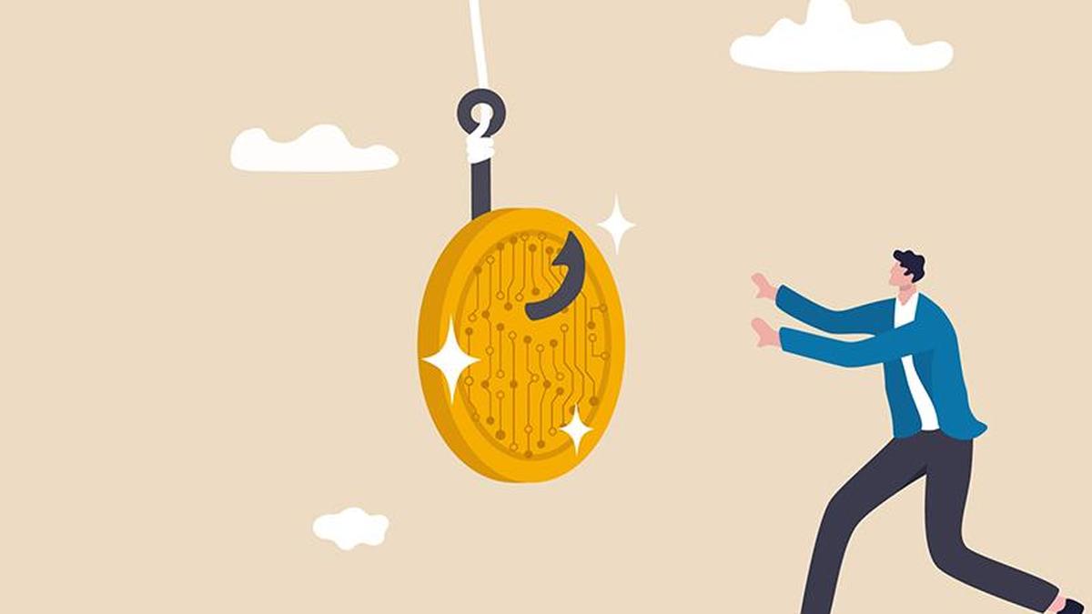 Investment fraud tops cybercrime cases in 2025 in Karnataka