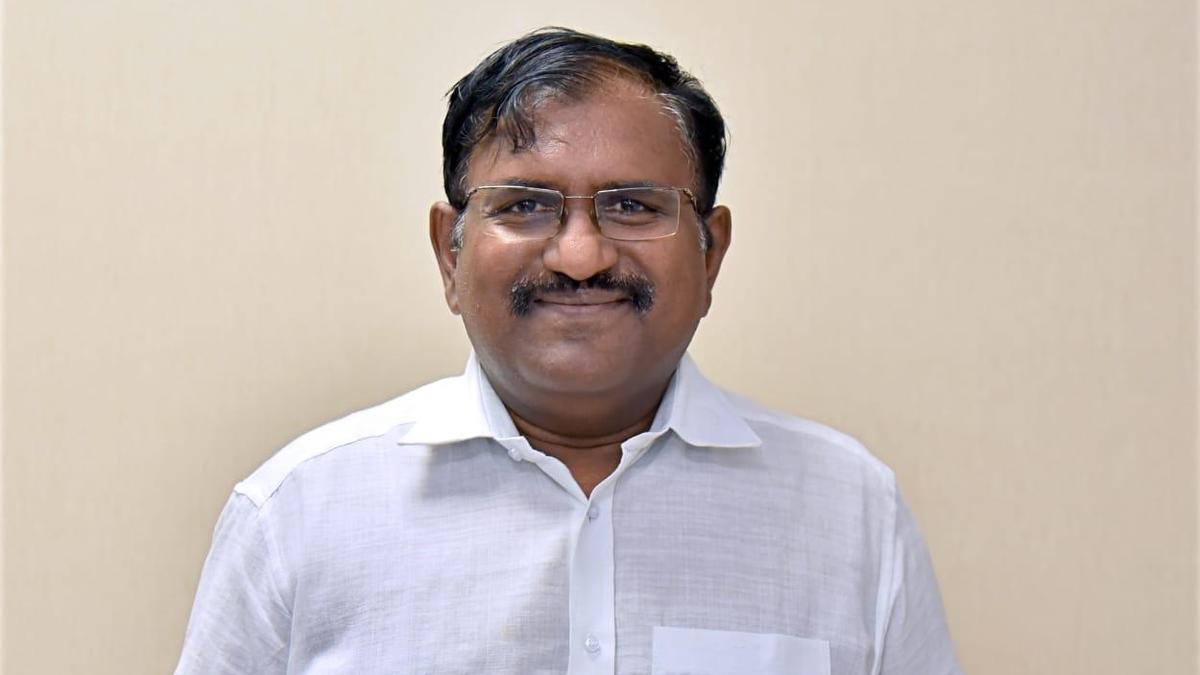 Deal with substance abuse with an iron fist, says A.P. Chief Secretary Sai Prasad