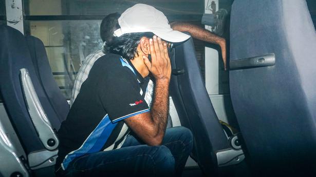 Zubair urges Supreme Court to quash six FIRs against him in Uttar Pradesh