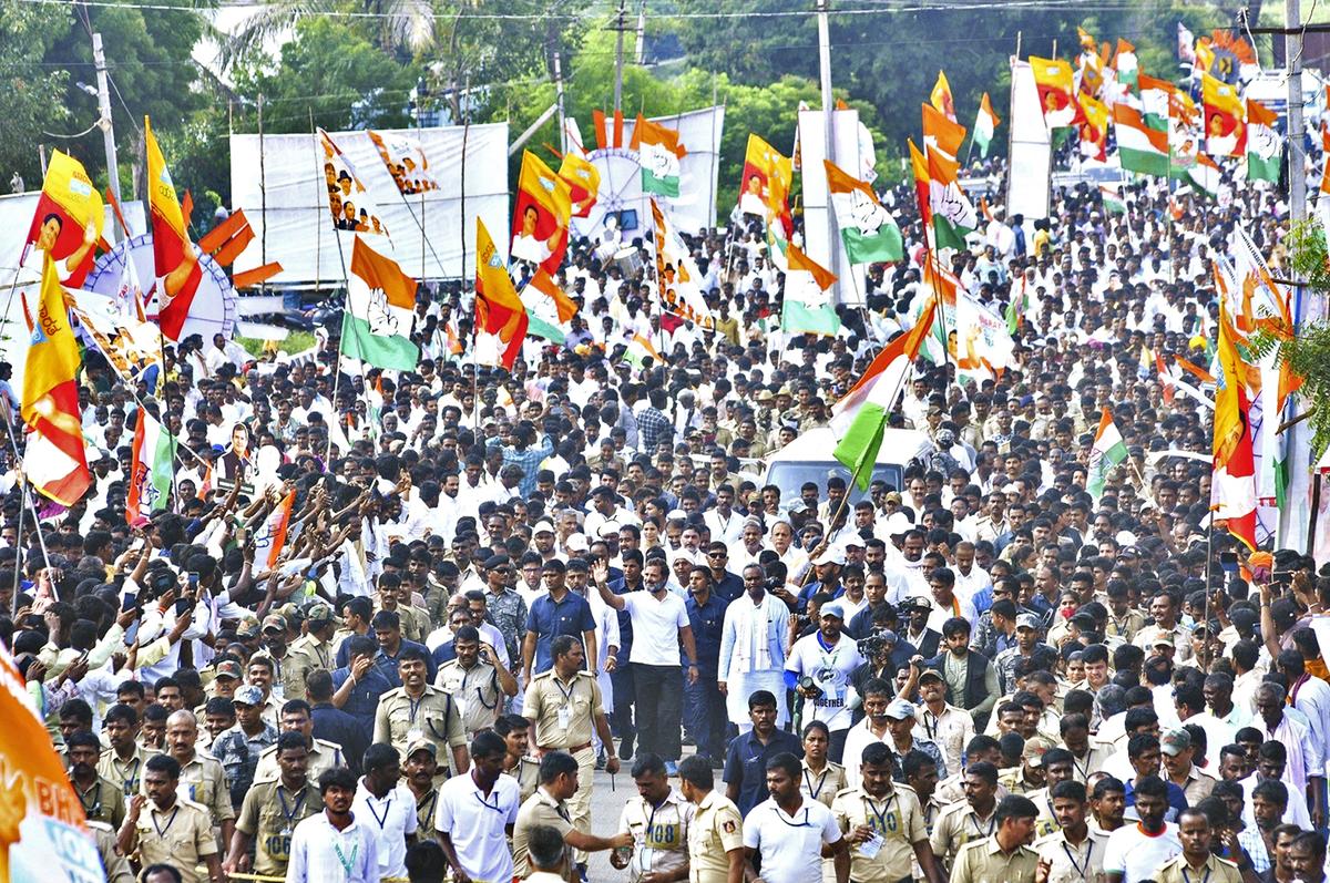 Top news developments from Karnataka on October 22, 2022