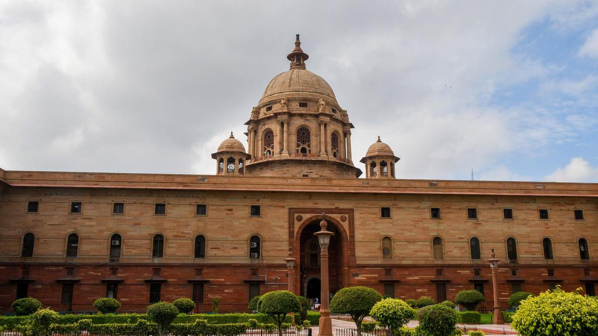 PM Modi to inaugurate new PMO at ‘Seva Teerth’