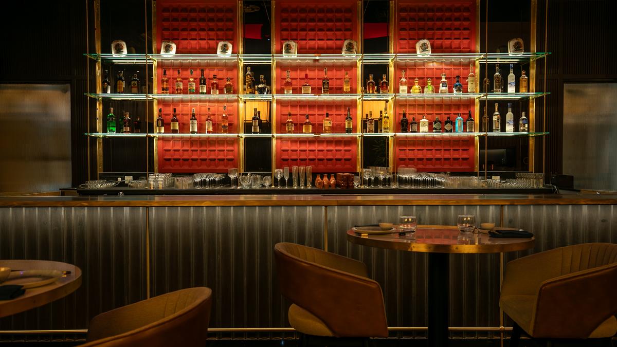 Singapore’s Sago House bar comes to Mumbai and Bengaluru for a takeover